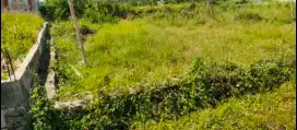 Di Jual Tanah Kapling di Babelan