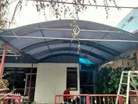 Dikontrak kan rumah di komplek Batuceper Indah Tangerang