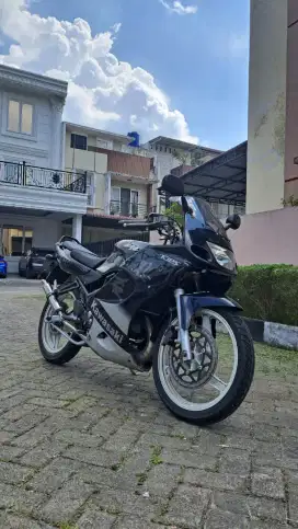 Ninja RR Old Model
