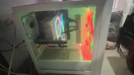 Jual PC Gaming / Design Murah