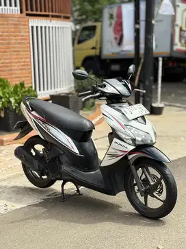 Honda Vario 110 Karbu Tahun 2013