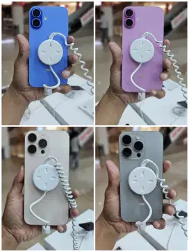 Cicilan IPhone 16 Series