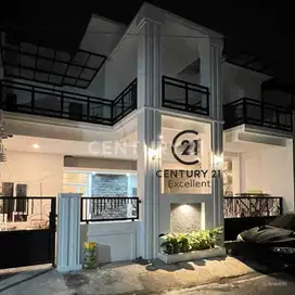 Dijual Rumah kost exclusive Terbaru Dekat Kampus ITN Malang