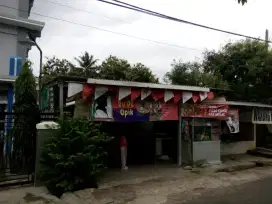 Di Jual Rumah Strategis