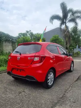 Honda Brio Satya 2023 Bensin
