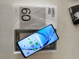 OPPO A60 8/128GB MURAH