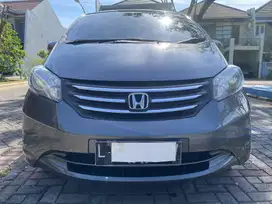 Honda Freed E PSD abutua 2010 Matic Slidding automatic kirikanan