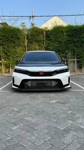 Dijual civic rs 2022