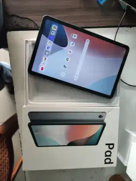 OPPO PAD AIR 4/64GB WIFI ONLY