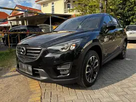 Mazda CX-5 / CX5 2.5 GT 2015 # dp minim