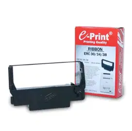 Ribbon Cartridge ERC38 Eprint