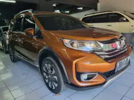 Honda New BRV 1.5 E metik 2019