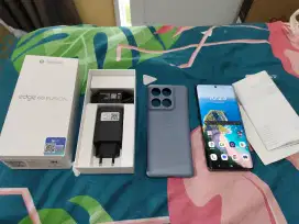 Motorola Edge 60 Fusion 5g Ram 12Gb