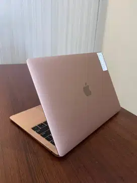 MACBOOK AIR 2019 13-INCH CORE I5 16/256 ROSEGOLD