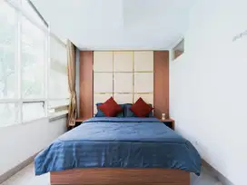 Apartment Full Furnished Selangkah ke Tangcity Mall Tangerang