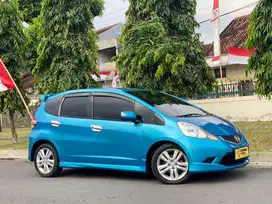 LANGKA! HONDA JAZZ RS GE8 1.5 AUTOMATIC 2010 AT E S GK5