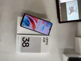 OPPO A38 6/128GB MURAH