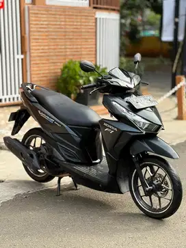 Honda Vario 150 CBS ISS Tahun 2015
