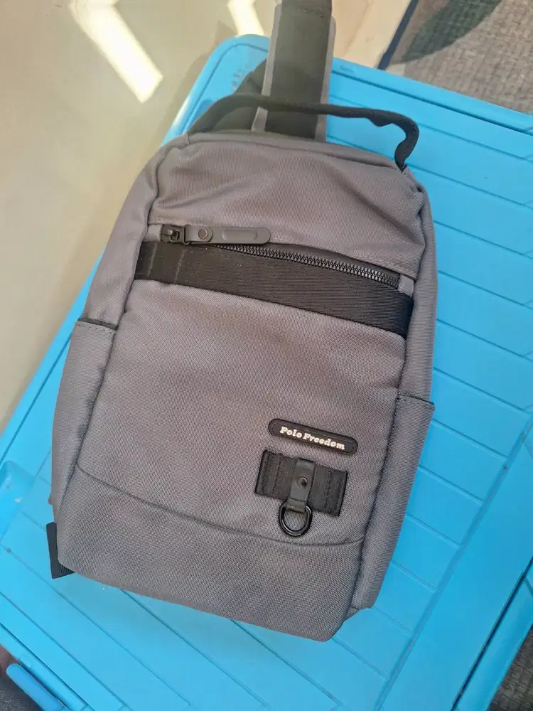 Tas polo freedom
