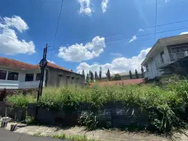 Dijual Tanah di Sukapura Kiaracondong Bandung