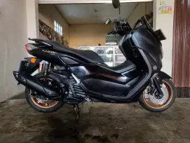 Nmax non abs 155cc