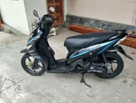 Honda Vario cw 2012