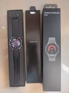 Galaxy Watch 5 Pro