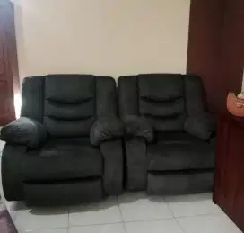 Sofa informa kondisi seperti baru