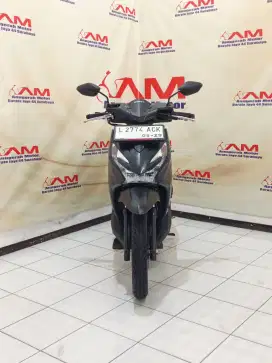 Honda Beat Deluxe Iss Keyless Tahun 2024