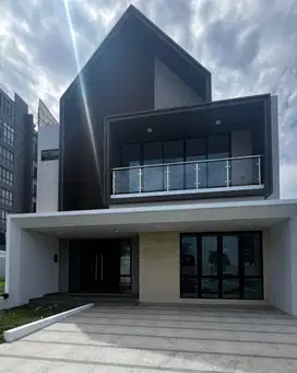 CPI LOSARI CLUSTER GOLDEN AVENUE - CIPUTRA PANTAI