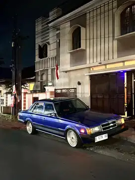 toyota corona mark ii tinggal pakai