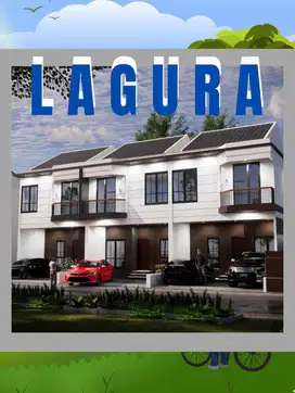 Di JualRumah Mewah di Jalan Lagura Cempaka Putih