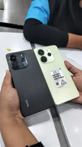 PROMO REDMI NOTE 14 4G 8/256