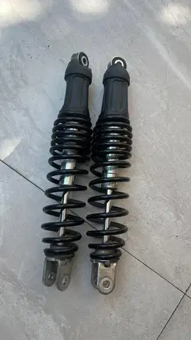 shockbreaker belakang std