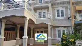 Rumah Luas Harga Bagus di Lokasi Favourite Kota Wisata Cibubur