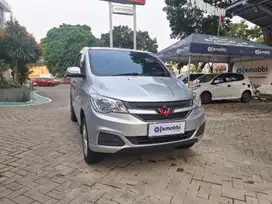 DP 5% Wuling Confero S 1.5 Bensin-MT 2018 VOI
