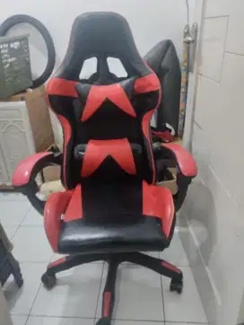 Sapporo Kursi Gaming