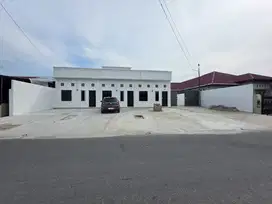 Rumah siap huni Dempsey permai daerah citraland gama city