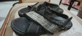 Sendal sepatu wanita
