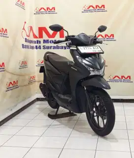 Km 2 Ribu Honda Beat Deluxe Iss Keyless Tahun 2024