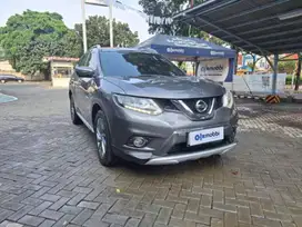 DP 5% Nissan X-Trail 2.5 Bensin-AT 2015 TBY
