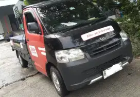 Sewa mobil pick up granmax