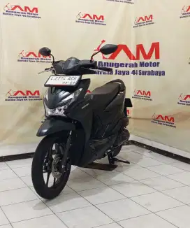 Istimewa oddo 2 Ribu Honda Beat Deluxe Iss Keyless Tahun 2024