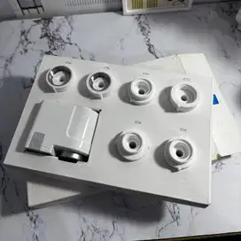 Xiaoda Automatic Water Saver Tap - Infrared Smart Sensor