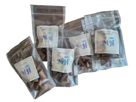 dupa kerucut aromaterapi wangi