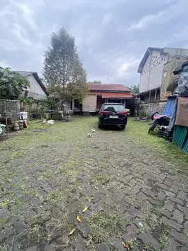 DIJUAL CEPAT RUMAH HITUNG TANAH CIGANJUR - JAGAKARSA