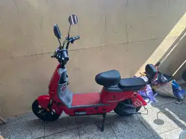 sepeda listrik anak anak