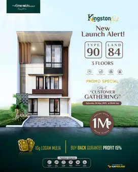Pentingnya Memilih Lokasi Rumah Impian