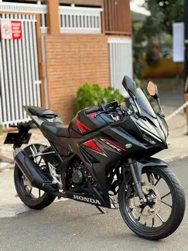 Honda CBR 150 Tahun 2020