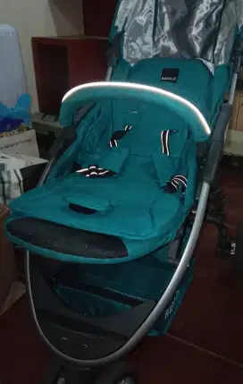 Stroller babyelle smart like new